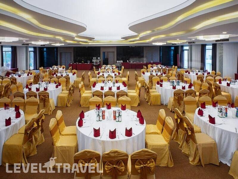 Фотография Muong Thanh Mui Ne Hotel