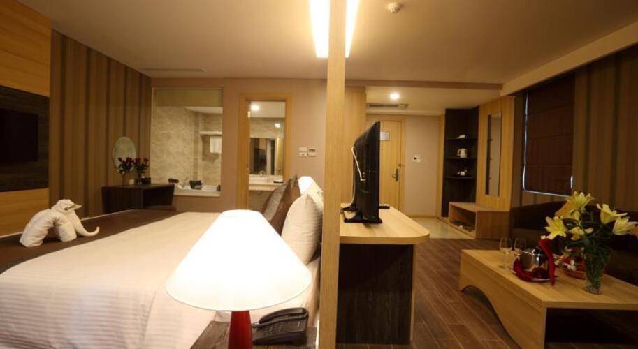 Muong Thanh Mui Ne Hotel