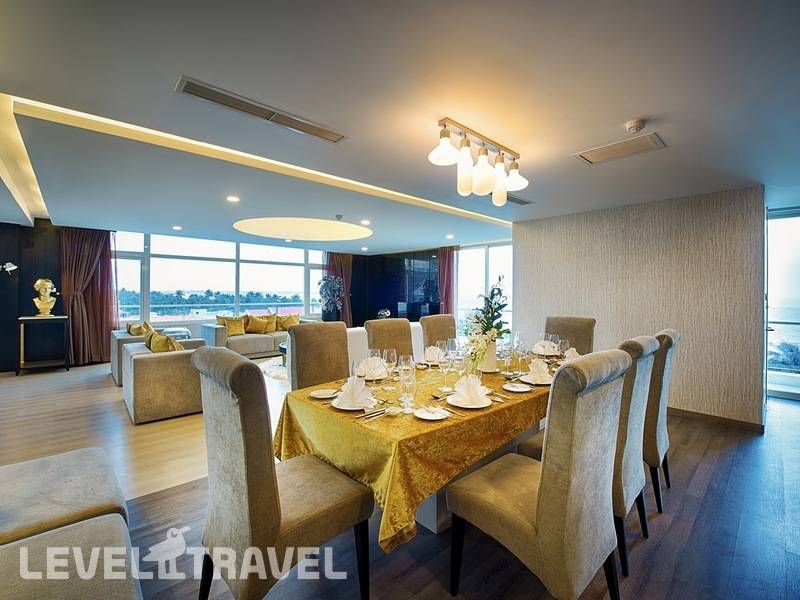 Фотография Muong Thanh Mui Ne Hotel