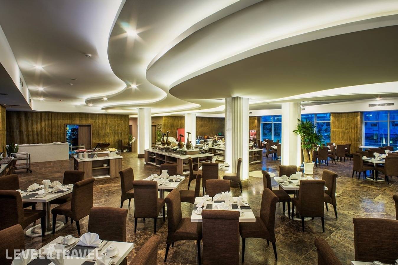 фотографии отеля Muong Thanh Mui Ne Hotel в Вьетнам(Муйне) - фото №19