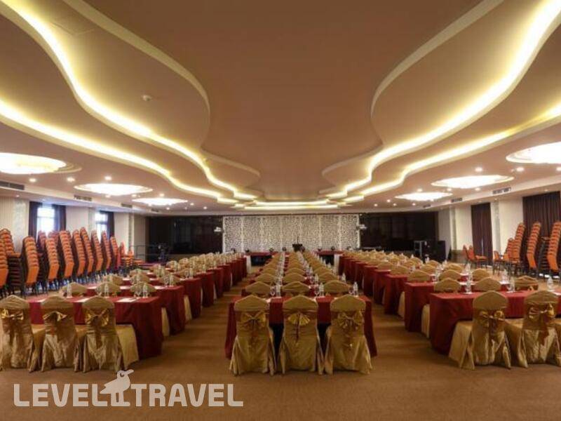 Фотография Muong Thanh Mui Ne Hotel