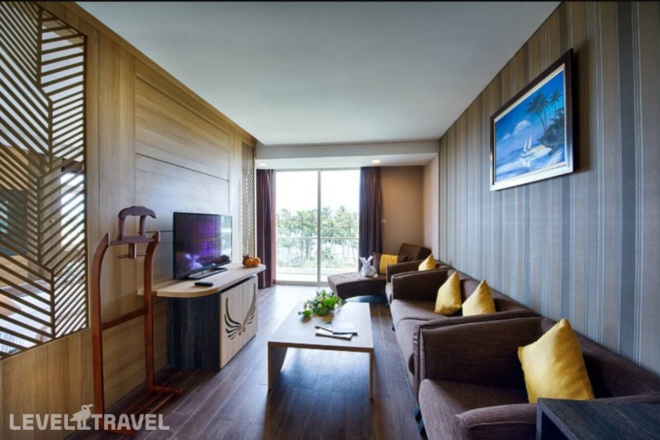 фотографии отеля Muong Thanh Mui Ne Hotel в Вьетнам(Муйне) - фото №43