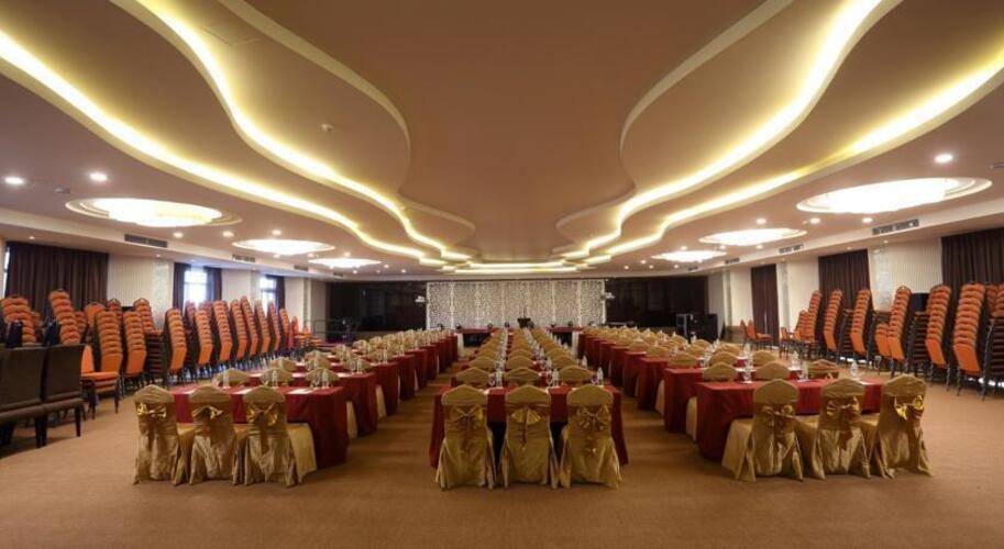 Muong Thanh Mui Ne Hotel