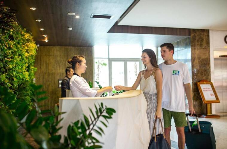 Muong Thanh Mui Ne Hotel