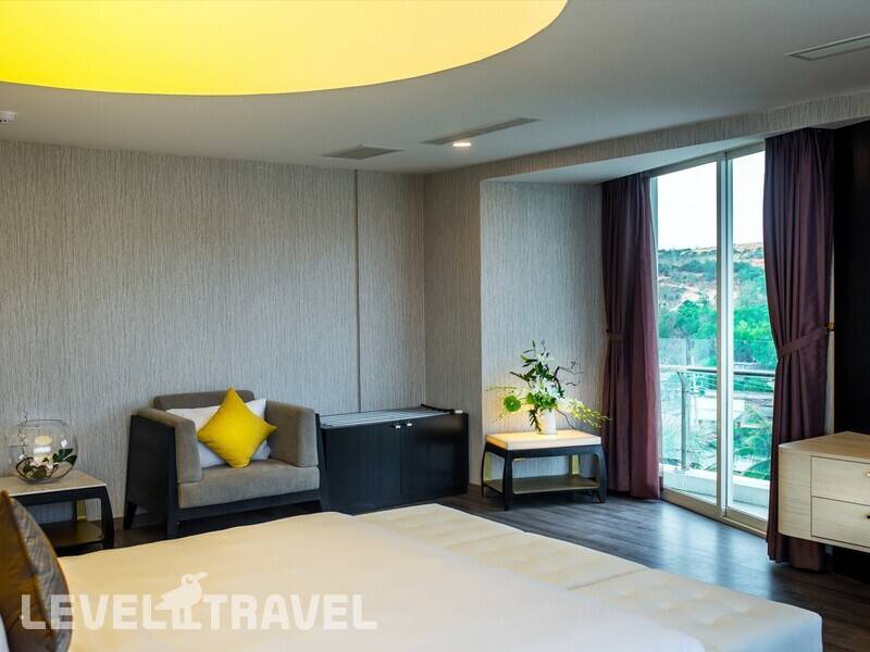 Фотография Muong Thanh Mui Ne Hotel