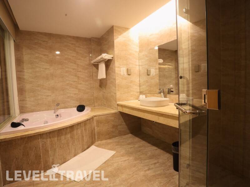 Фотография Muong Thanh Mui Ne Hotel