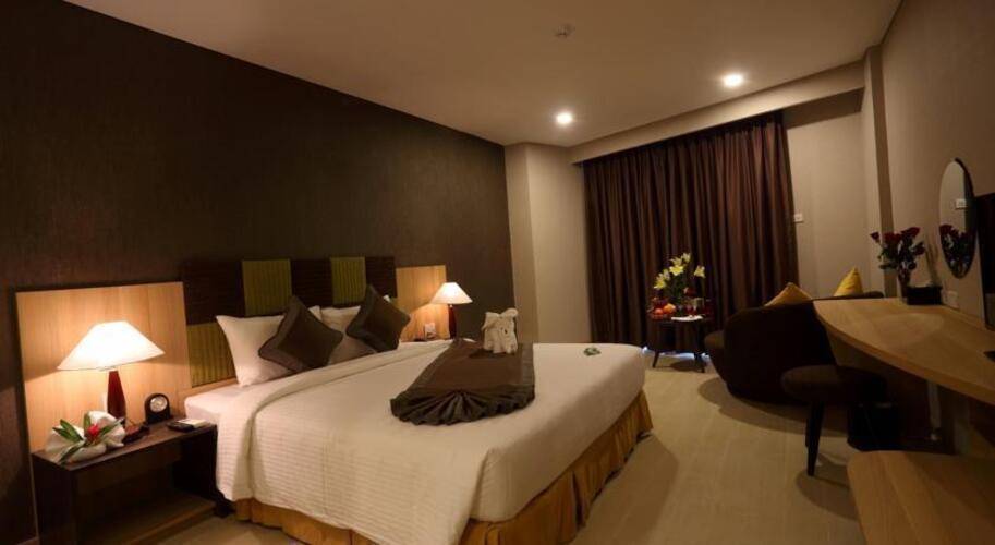 Muong Thanh Mui Ne Hotel