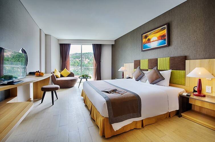 Muong Thanh Mui Ne Hotel
