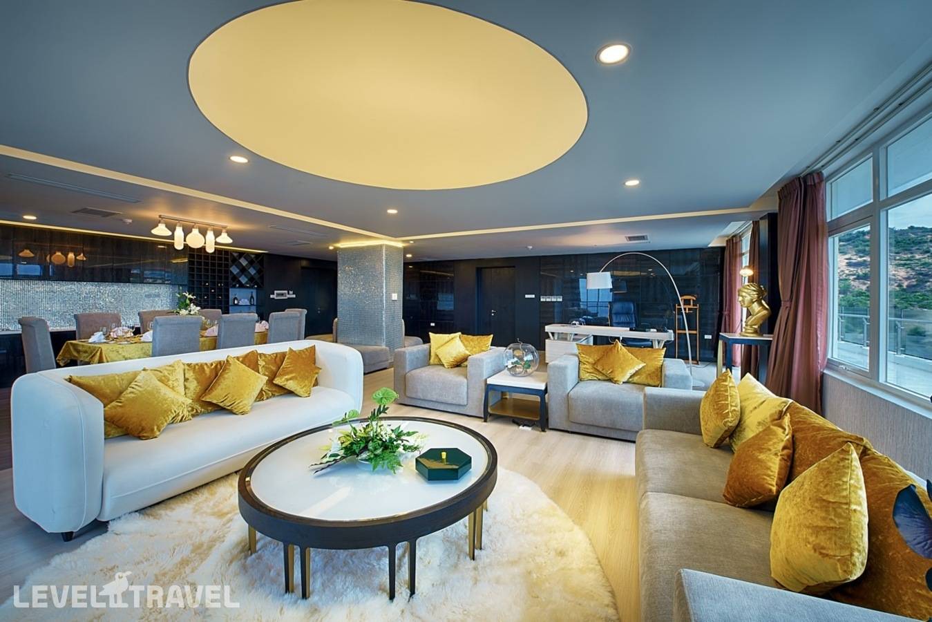 фотографии отеля Muong Thanh Mui Ne Hotel в Вьетнам(Муйне) - фото №36