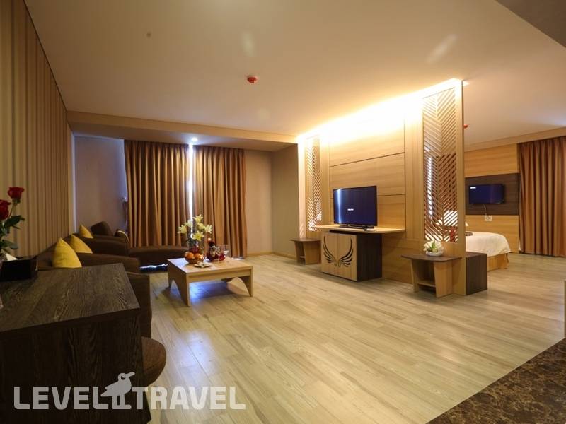 Фотография Muong Thanh Mui Ne Hotel