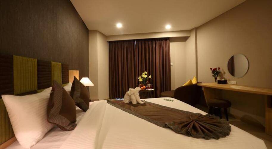 Muong Thanh Mui Ne Hotel