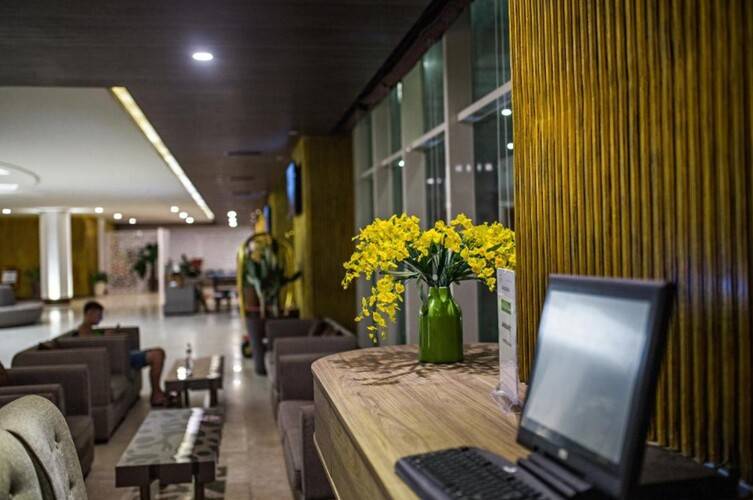 Muong Thanh Mui Ne Hotel