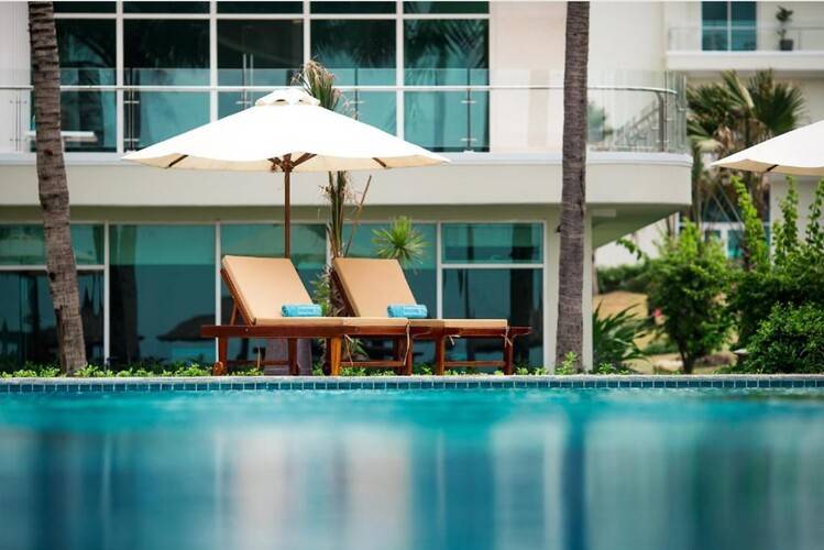 Muong Thanh Mui Ne Hotel