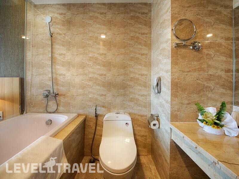 Фотография Muong Thanh Mui Ne Hotel