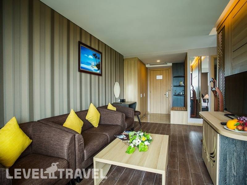 Фотография Muong Thanh Mui Ne Hotel