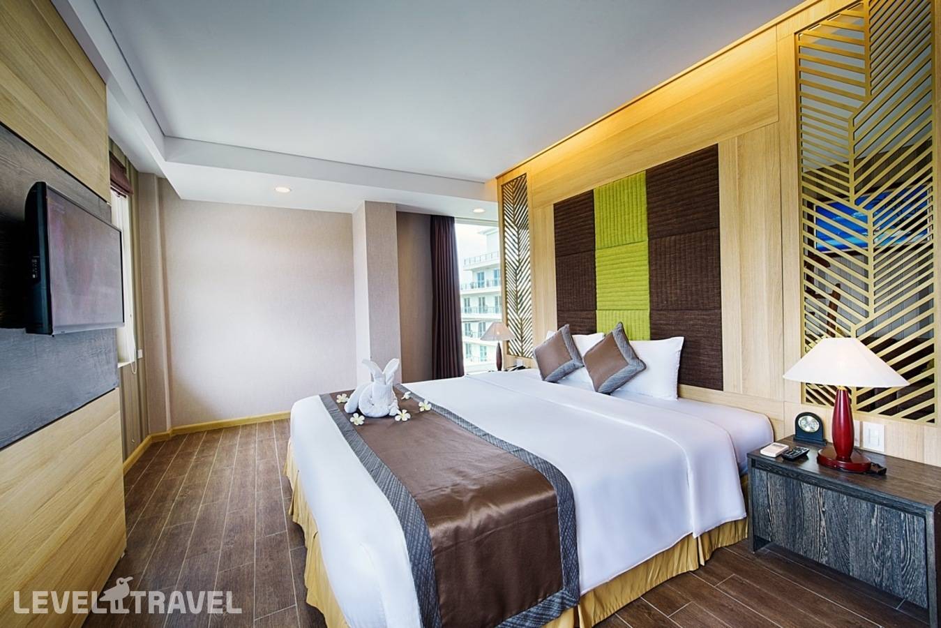 фотографии отеля Muong Thanh Mui Ne Hotel в Вьетнам(Муйне) - фото №34