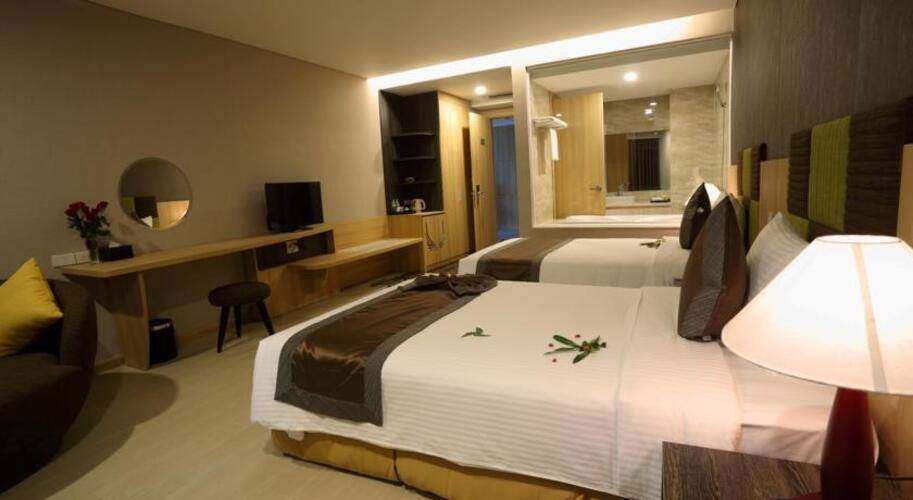 Muong Thanh Mui Ne Hotel