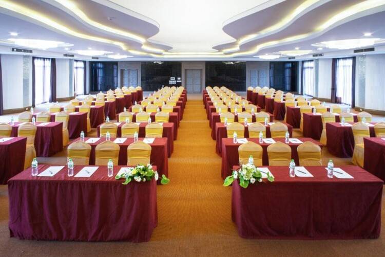 Muong Thanh Mui Ne Hotel