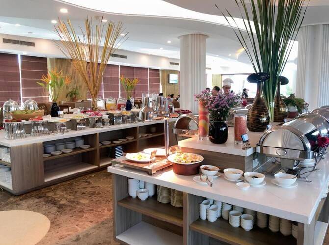 Muong Thanh Mui Ne Hotel