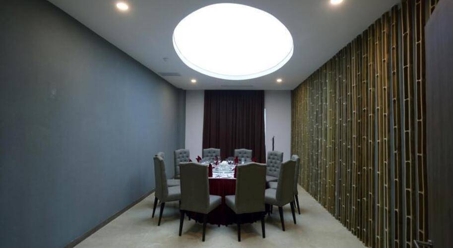 Muong Thanh Mui Ne Hotel