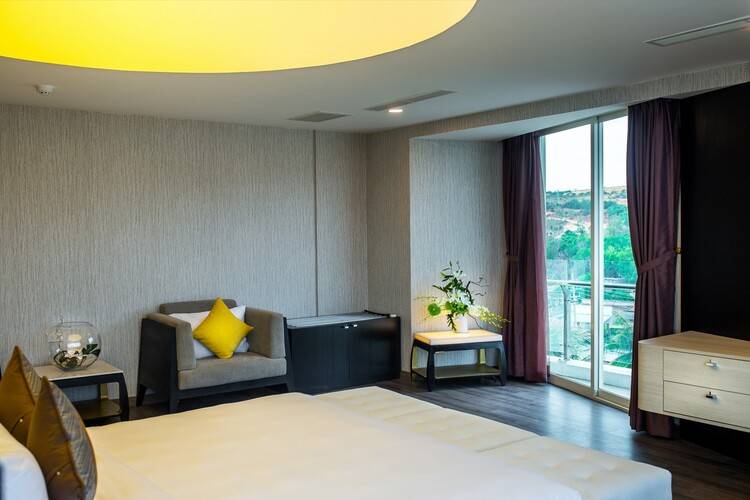 Muong Thanh Mui Ne Hotel