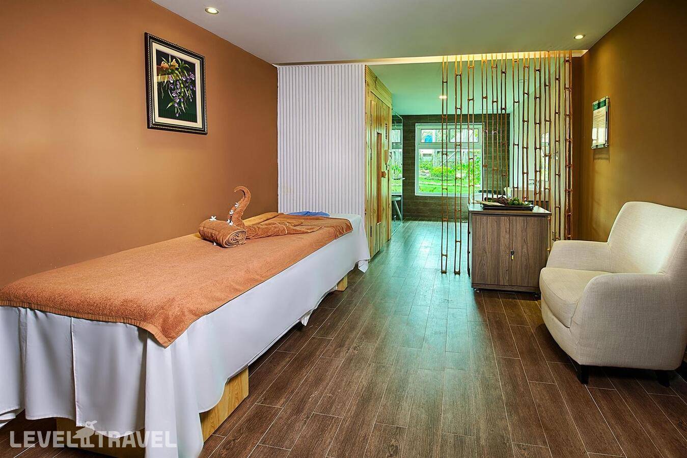 фотографии отеля Muong Thanh Mui Ne Hotel в Вьетнам(Муйне) - фото №5