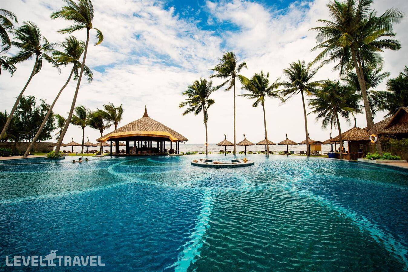 фотографии отеля Muong Thanh Mui Ne Hotel в Вьетнам(Муйне) - фото №2