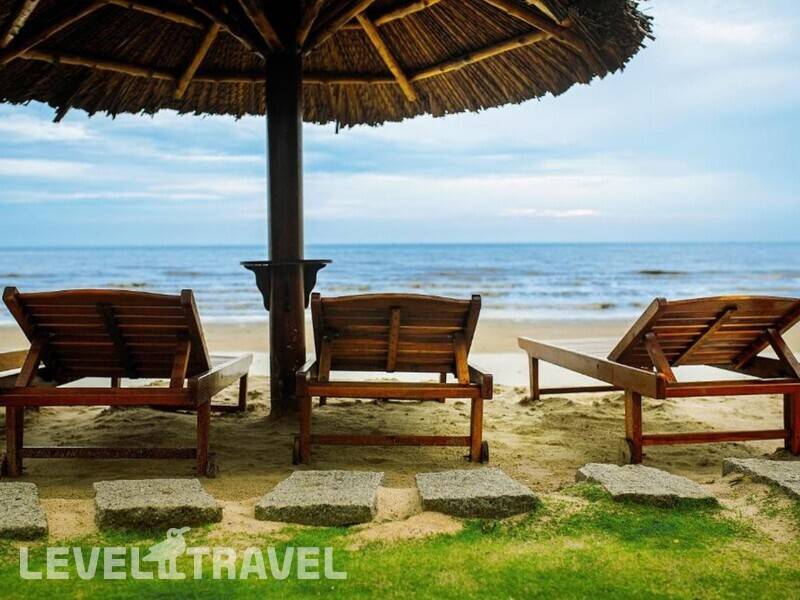 Фотография Muong Thanh Mui Ne Hotel