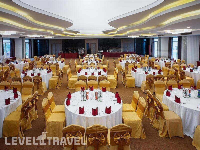 Фотография Muong Thanh Mui Ne Hotel