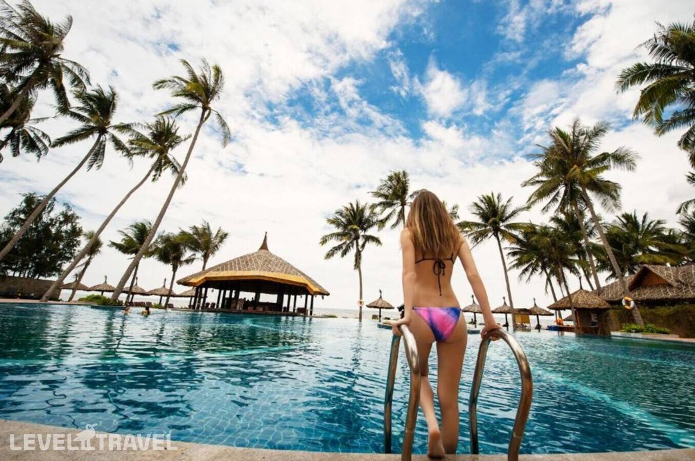 фотографии отеля Muong Thanh Mui Ne Hotel в Вьетнам(Муйне) - фото №20