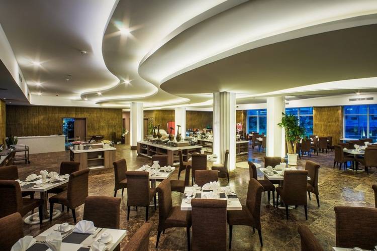 Muong Thanh Mui Ne Hotel