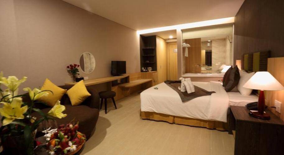 Muong Thanh Mui Ne Hotel