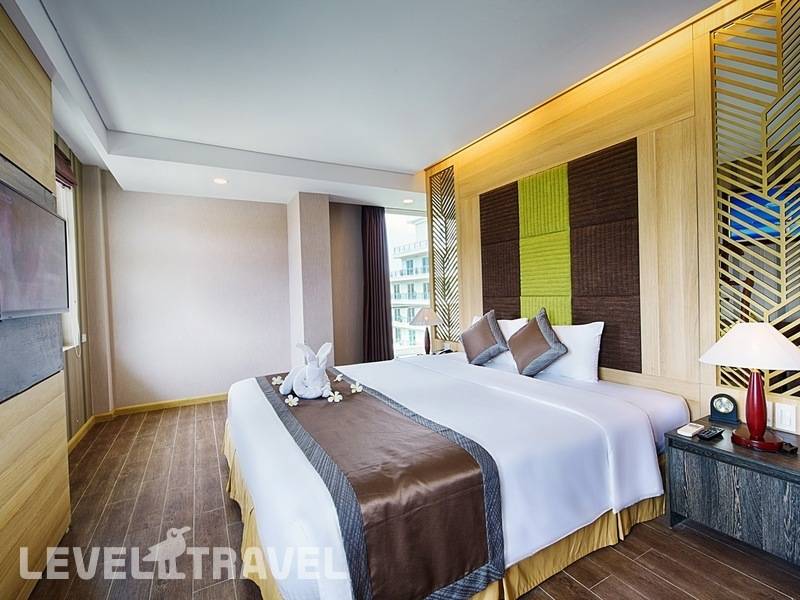 Фотография Muong Thanh Mui Ne Hotel