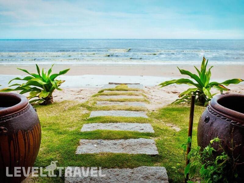 Фотография Muong Thanh Mui Ne Hotel