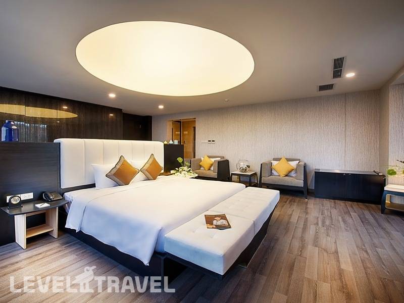 Фотография Muong Thanh Mui Ne Hotel