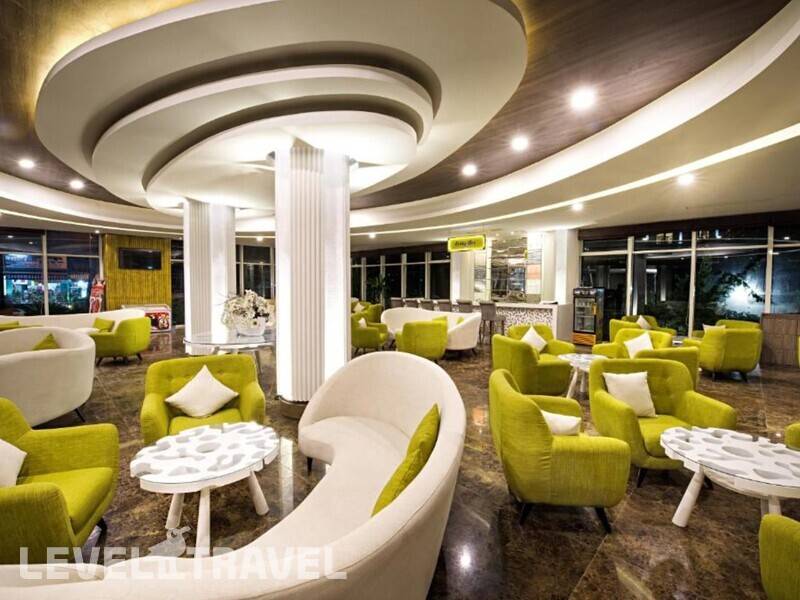 Фотография Muong Thanh Mui Ne Hotel