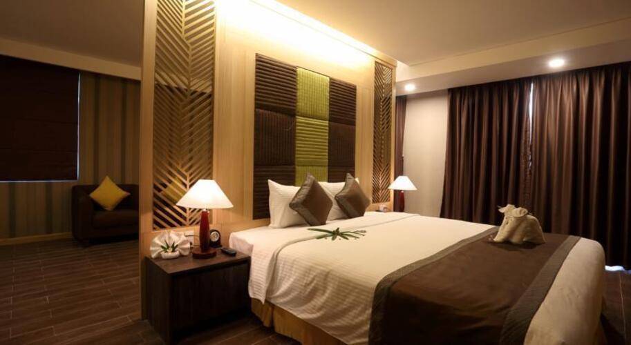 Muong Thanh Mui Ne Hotel