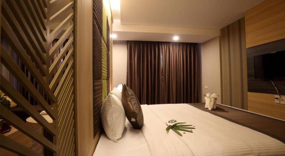 Muong Thanh Mui Ne Hotel