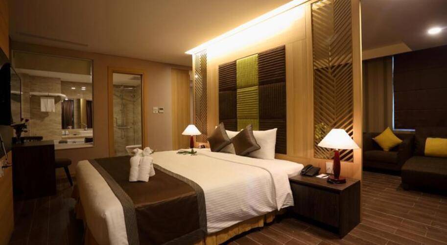 Muong Thanh Mui Ne Hotel