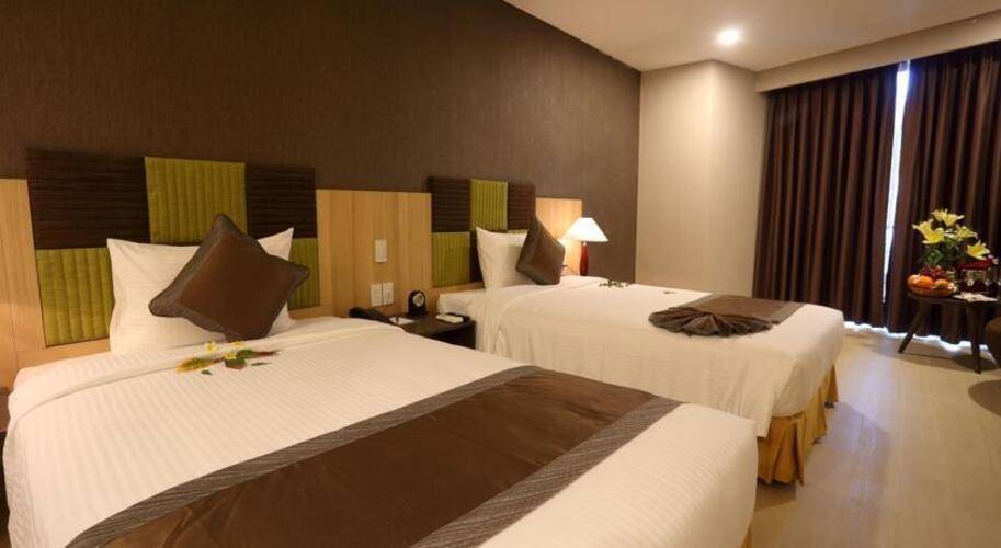 Muong Thanh Mui Ne Hotel