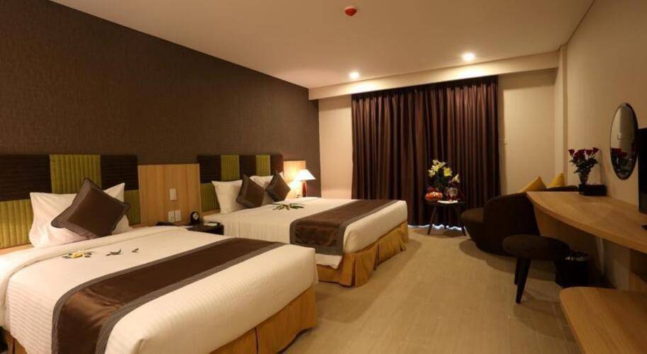 Muong Thanh Mui Ne Hotel