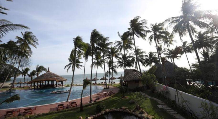 Muong Thanh Mui Ne Hotel