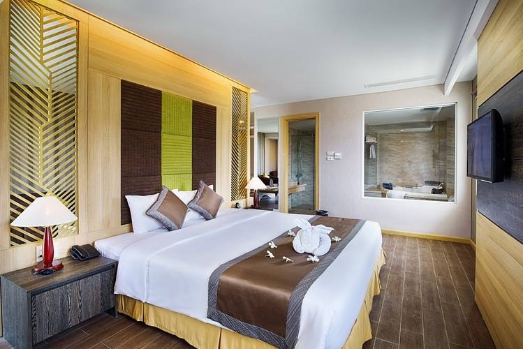 Muong Thanh Mui Ne Hotel