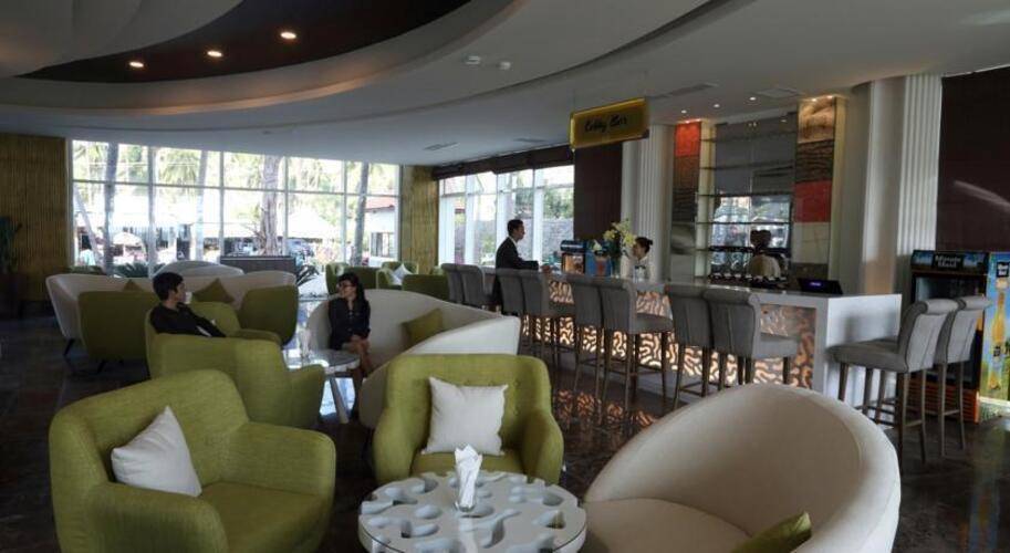 Muong Thanh Mui Ne Hotel