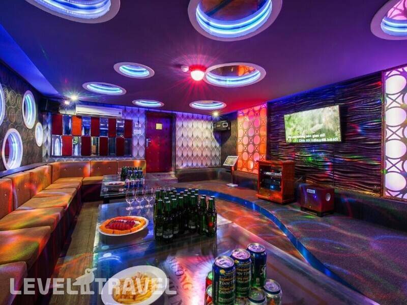 Фотография Muong Thanh Mui Ne Hotel