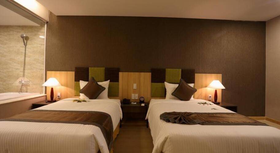 Muong Thanh Mui Ne Hotel
