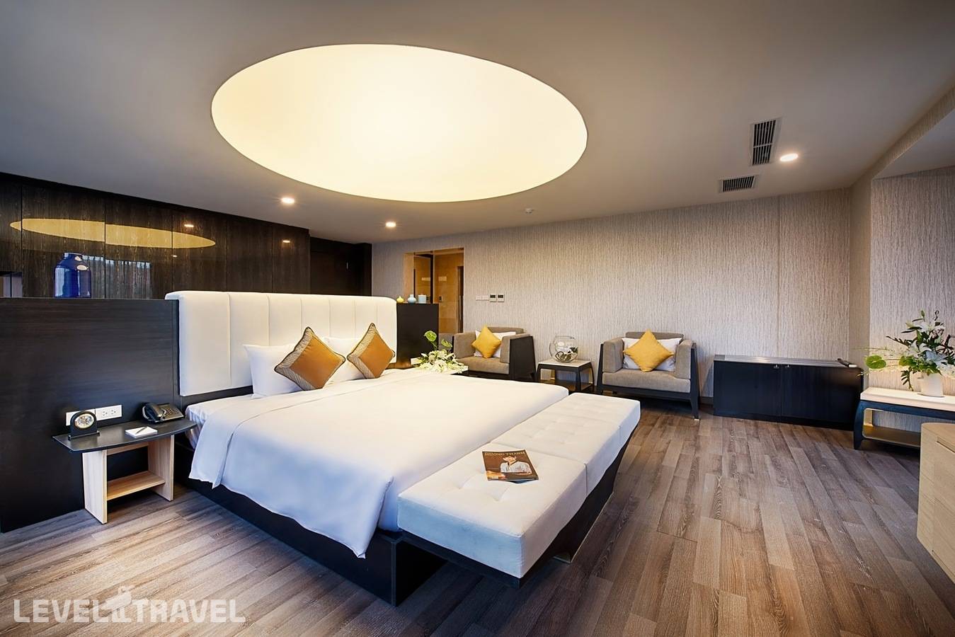 фотографии отеля Muong Thanh Mui Ne Hotel в Вьетнам(Муйне) - фото №45