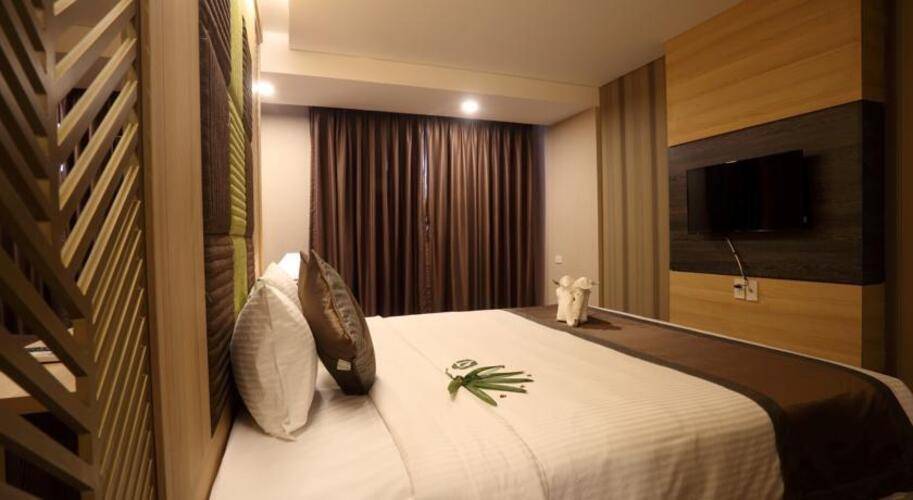 Muong Thanh Mui Ne Hotel