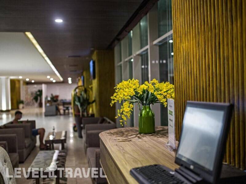 Фотография Muong Thanh Mui Ne Hotel