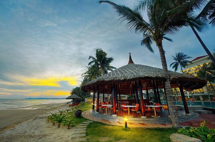 Muong Thanh Mui Ne Hotel